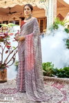 Shivakshi By Vallabhi Georgette Printed Daily Wear Saree Wholesale Price In Surat